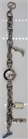 Orologio Gucci Donna in Acciaio YA107514 - YA107514